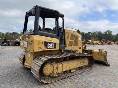 Gallery Thumbnail - Detail Photo - 2016 Caterpillar D3K2 LGP | image 2