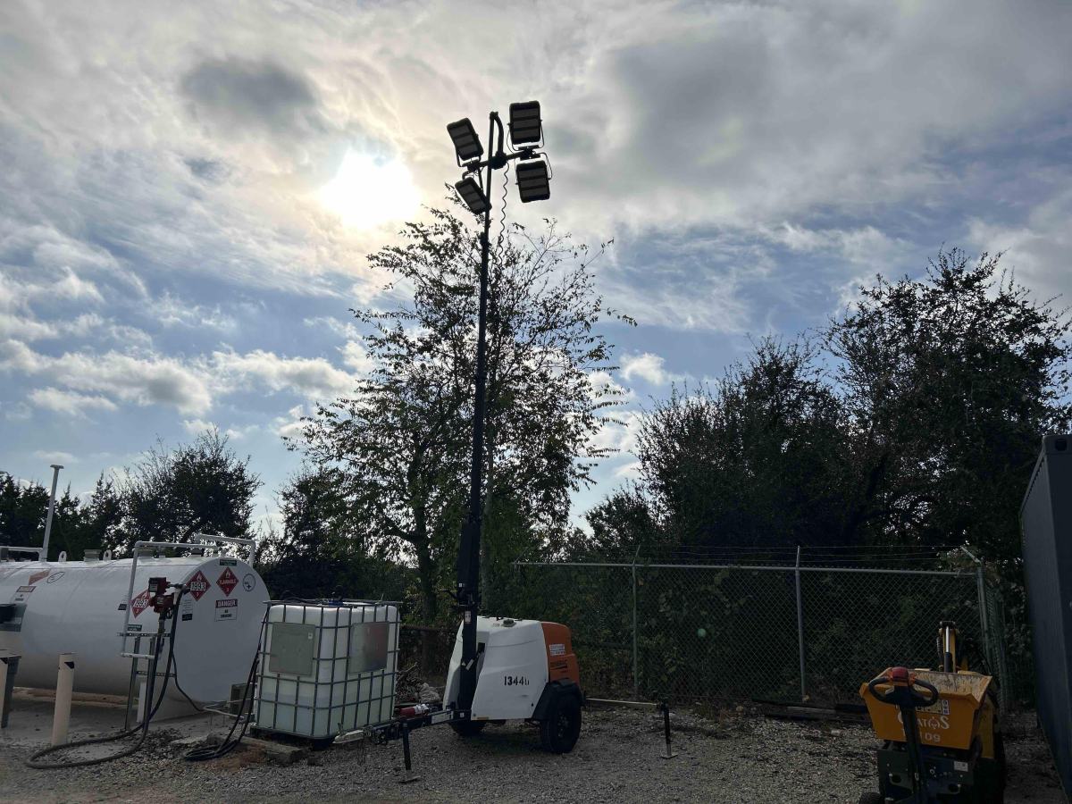 Subcategory - Light Towers | image 0