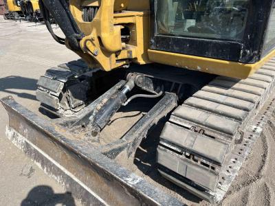 Gallery Thumbnail - Detail Photo - 2017 Caterpillar 308E2 CR | image 10