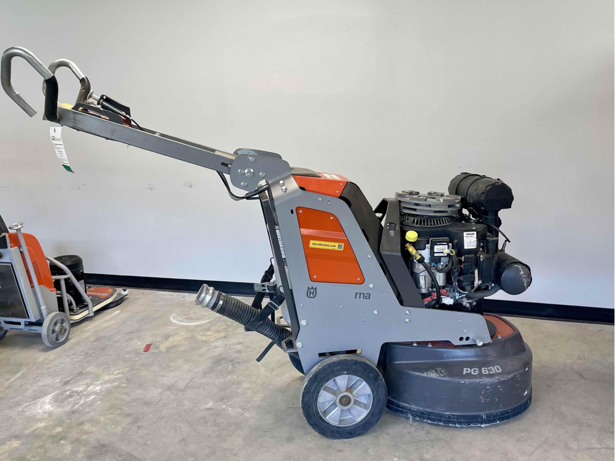 Subcategory - Concrete Grinders | image 3