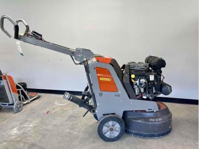 Gallery Thumbnail - Subcategory - Concrete Grinders | image 3