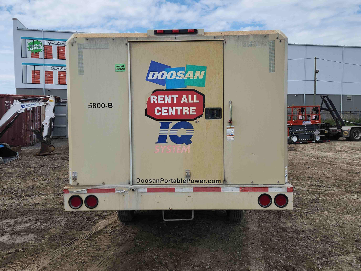 Subcategory - 450+ CFM Air Compressors | image 2