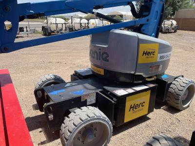 Gallery Thumbnail - Subcategory - 0-39 Ft Electric Articulating Booms | image 4