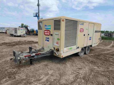 Gallery Thumbnail - Subcategory - 450+ CFM Air Compressors | image 0