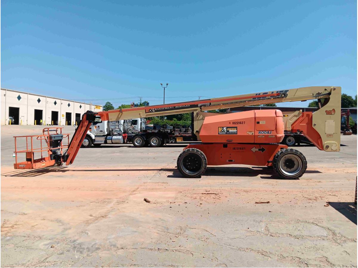 Subcategory - 80-129 Ft Articulating Booms | image 4
