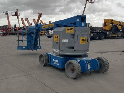Gallery Thumbnail - Subcategory - 0-39 Ft Electric Articulating Booms | image 1