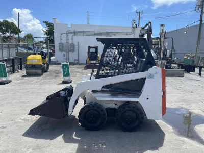 Detail Photo - 2017 Bobcat S70