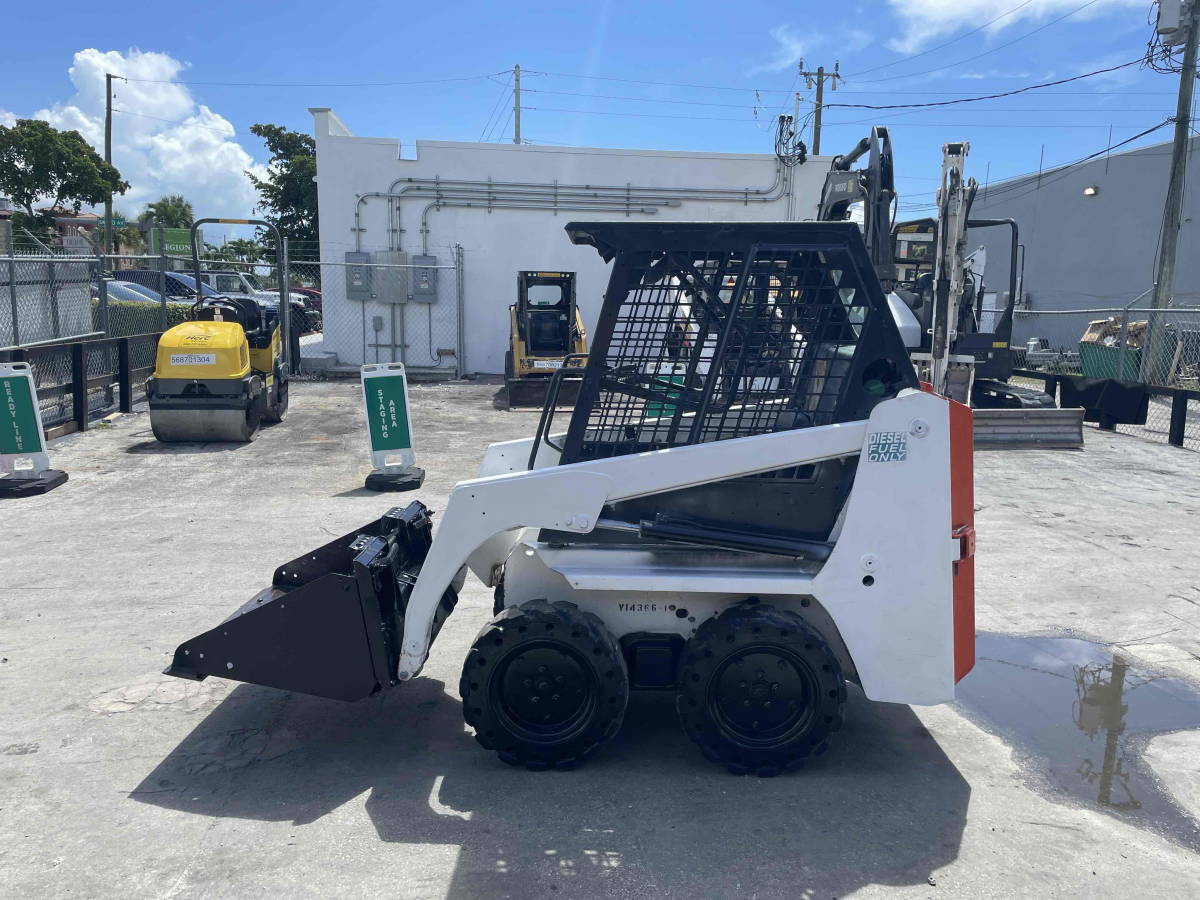 Subcategory - 0-1,099 Lb Skid Steer Loaders | image 0