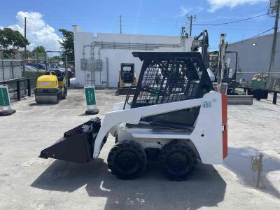 Gallery Thumbnail - Subcategory - 0-1,099 Lb Skid Steer Loaders | image 0