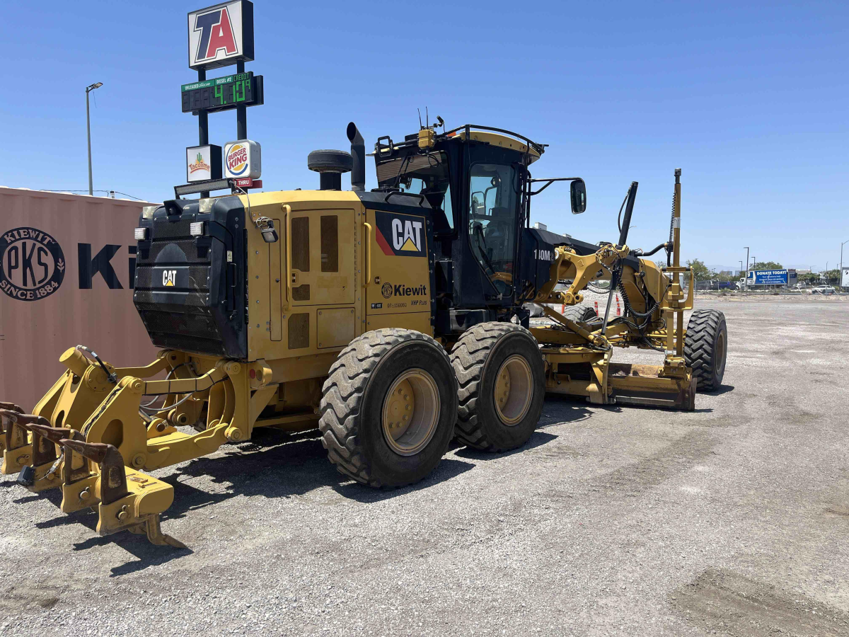 Subcategory - Motor Graders | image 2