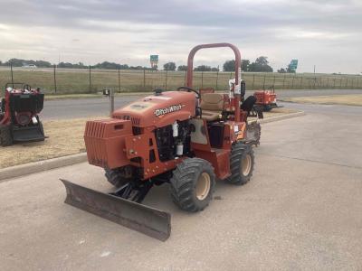 Gallery Thumbnail - Detail Photo - 2018 Ditch Witch RT45 | image 2