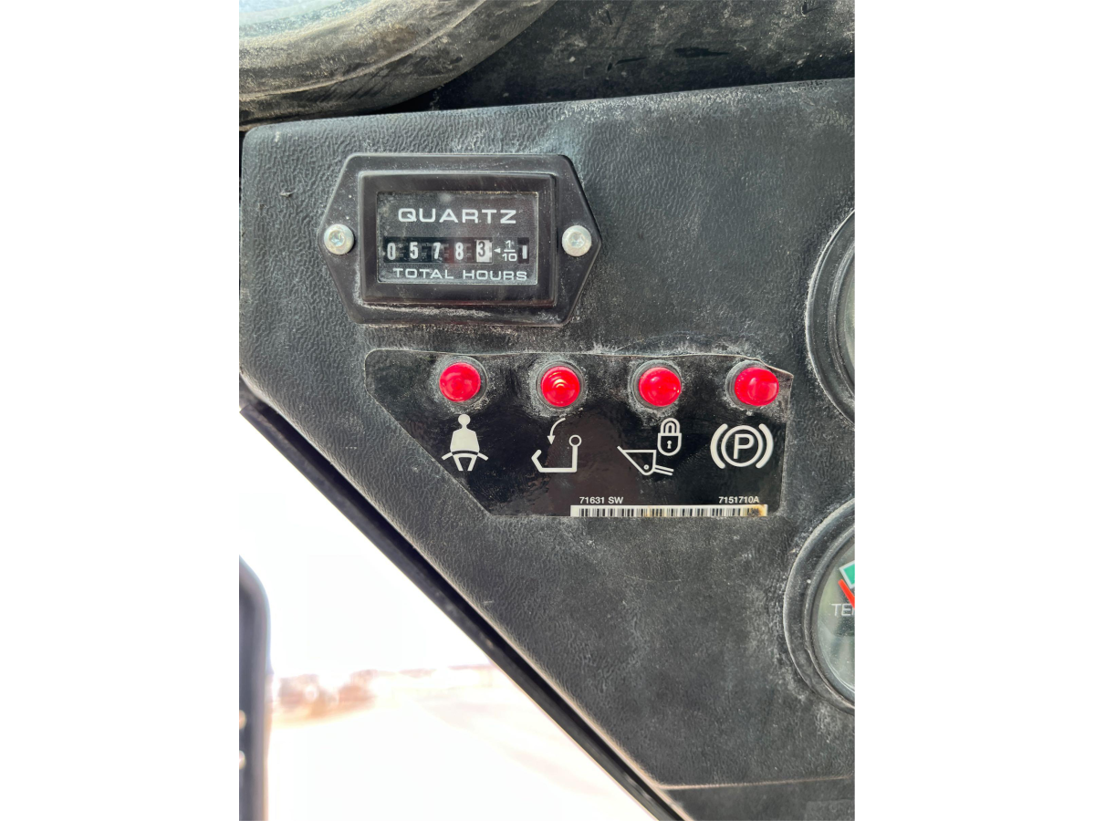 Subcategory - 0-1,099 Lb Skid Steer Loaders | image 7