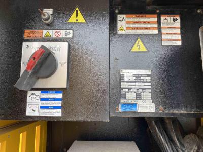 Gallery Thumbnail - Subcategory - 40-149 kW Diesel Generators | image 4