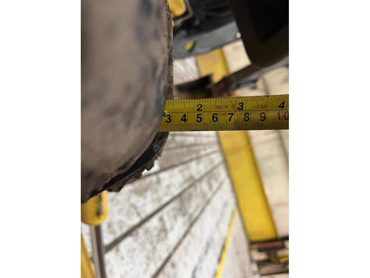 Subcategory - 70+ HP Backhoe Loaders | image 25