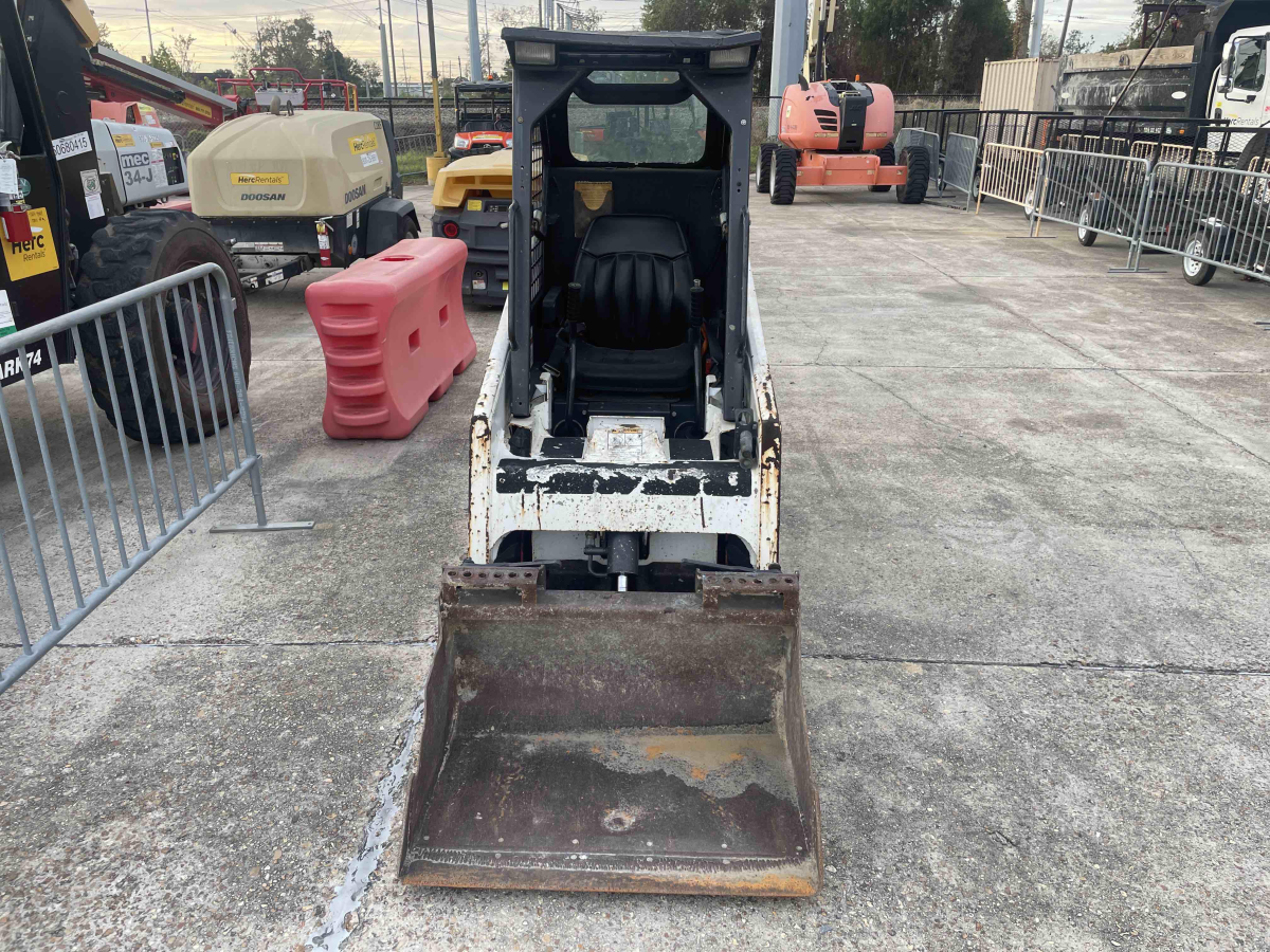 Subcategory - 0-1,099 Lb Skid Steer Loaders | image 1