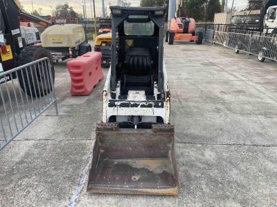 Gallery Thumbnail - Subcategory - 0-1,099 Lb Skid Steer Loaders | image 1