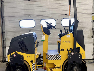 Detail Photo - 2019 Multiquip AR-14H