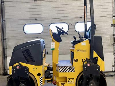 Gallery Thumbnail - Subcategory - Double Drum Rollers | image 0
