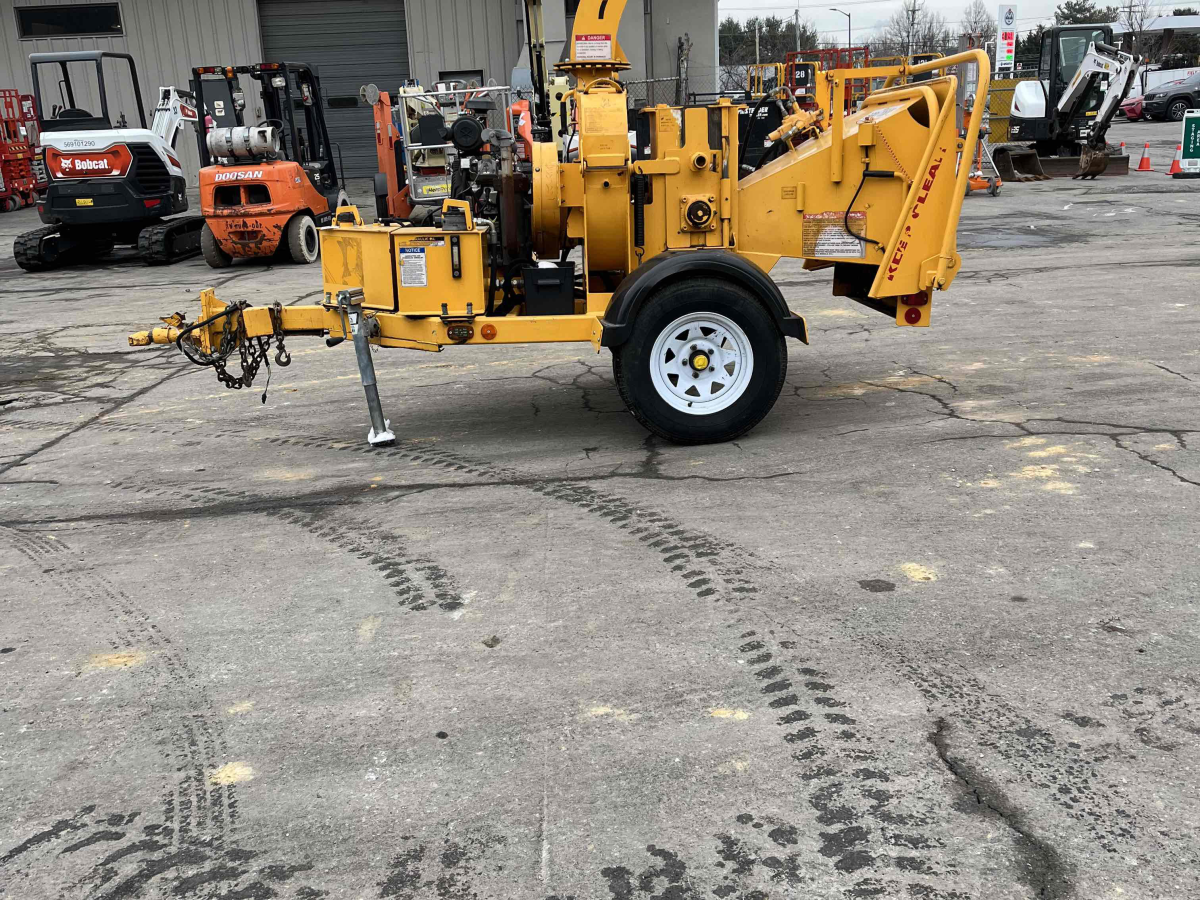 Subcategory - Chippers | image 5