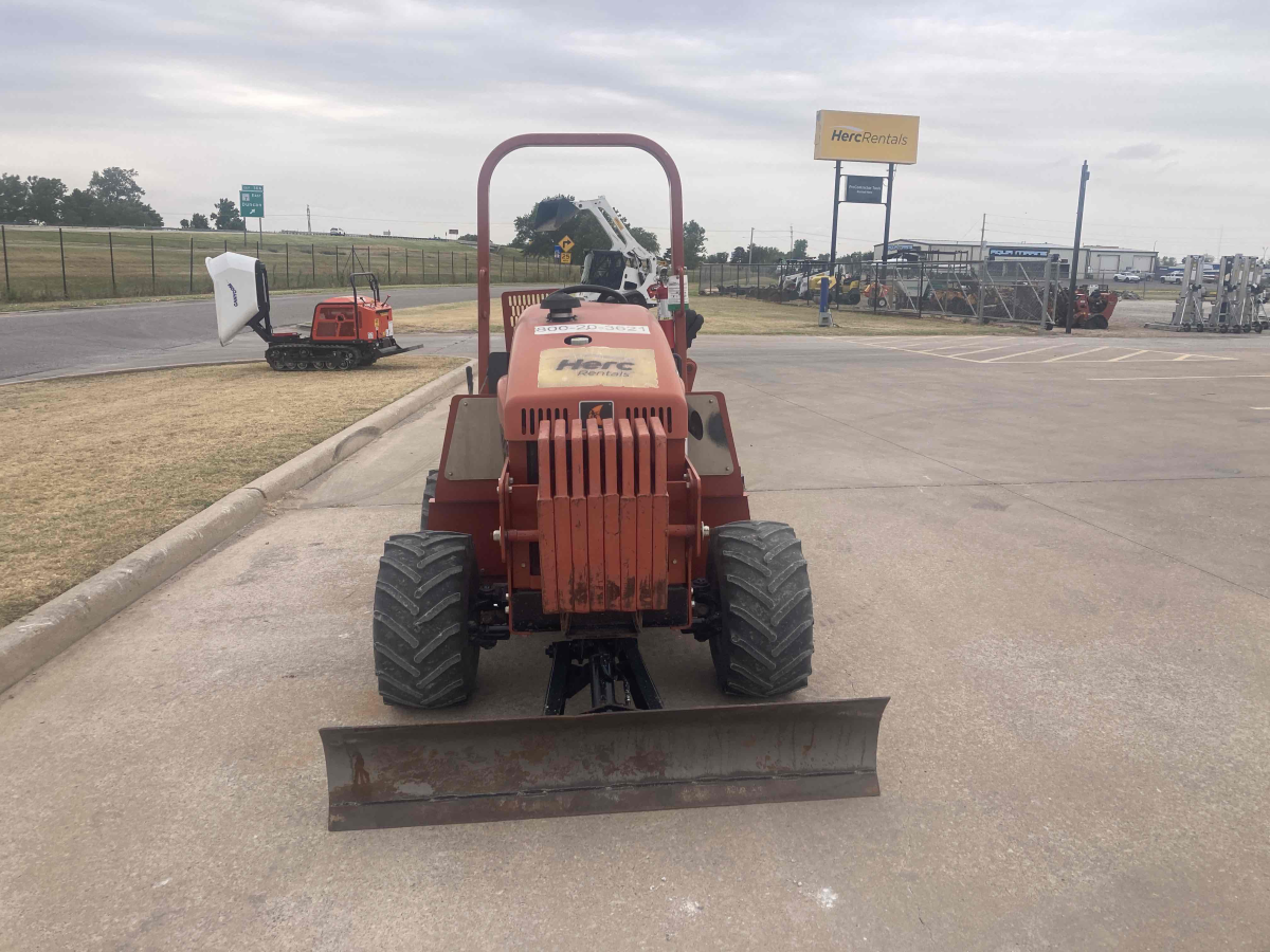 Detail Photo - 2018 Ditch Witch RT45 | image 1