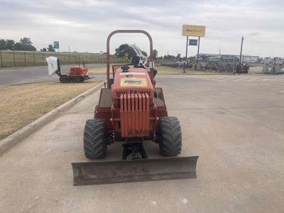 Gallery Thumbnail - Detail Photo - 2018 Ditch Witch RT45 | image 1