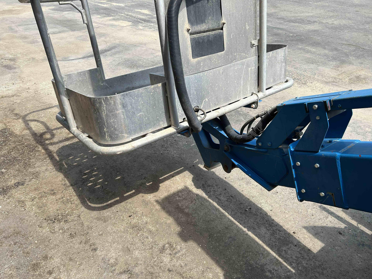 Subcategory - 0-39 Ft Electric Articulating Booms | image 3