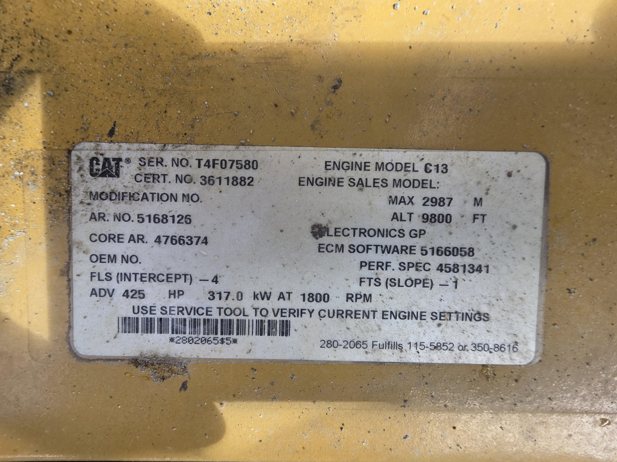 Subcategory - 100,000+ Lb Excavators | image 16