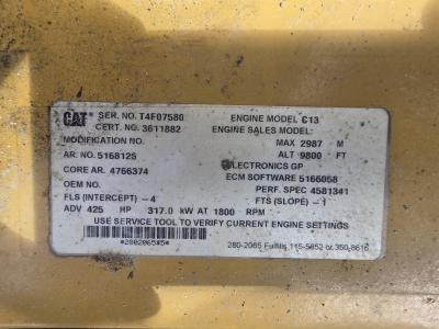 Gallery Thumbnail - Subcategory - 100,000+ Lb Excavators | image 16