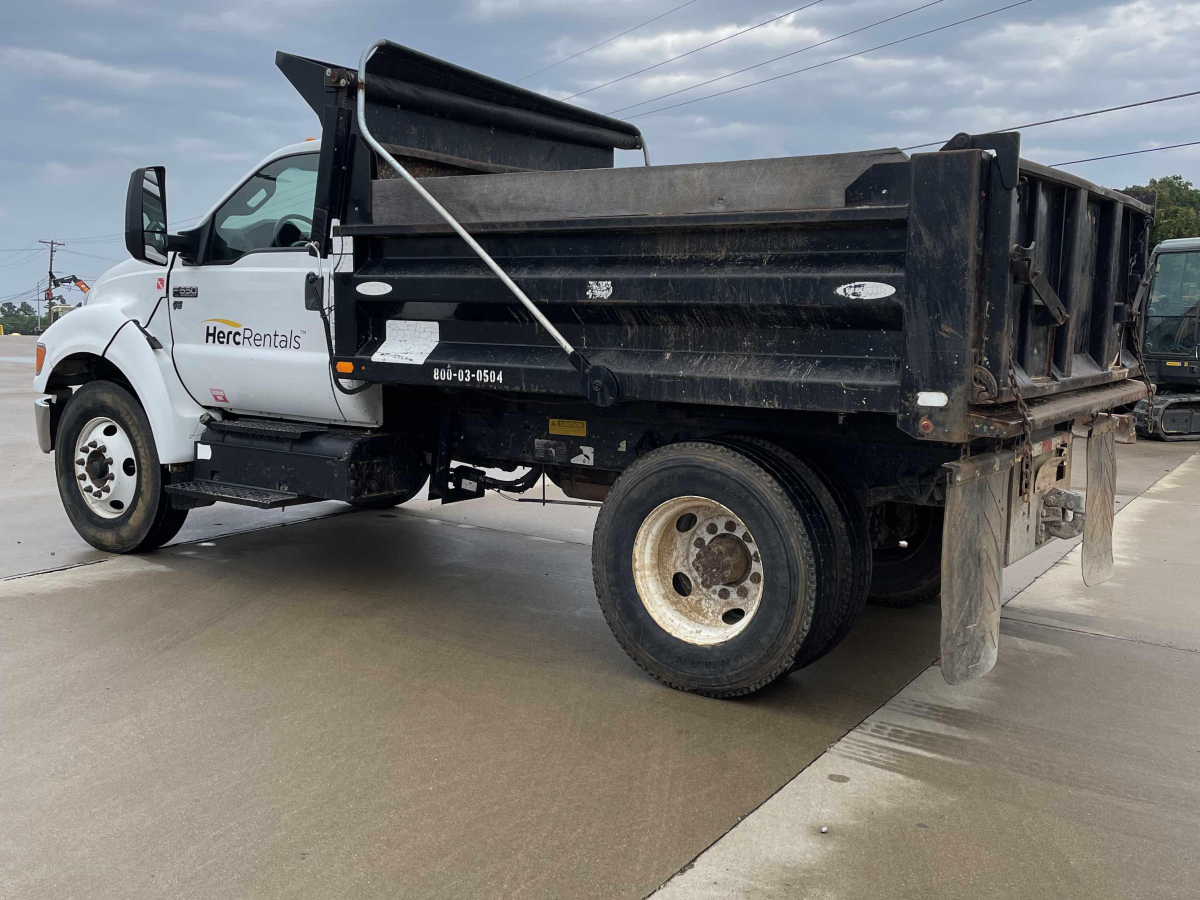 Subcategory - SA Dump Trucks | image 5