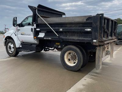 Gallery Thumbnail - Subcategory - SA Dump Trucks | image 5