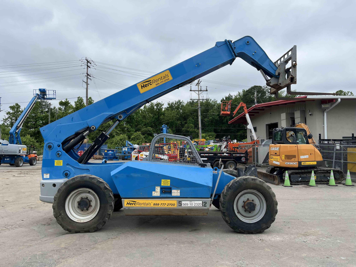Genie Gth 844 Troubleshooting: Quick Fixes and Expert Tips