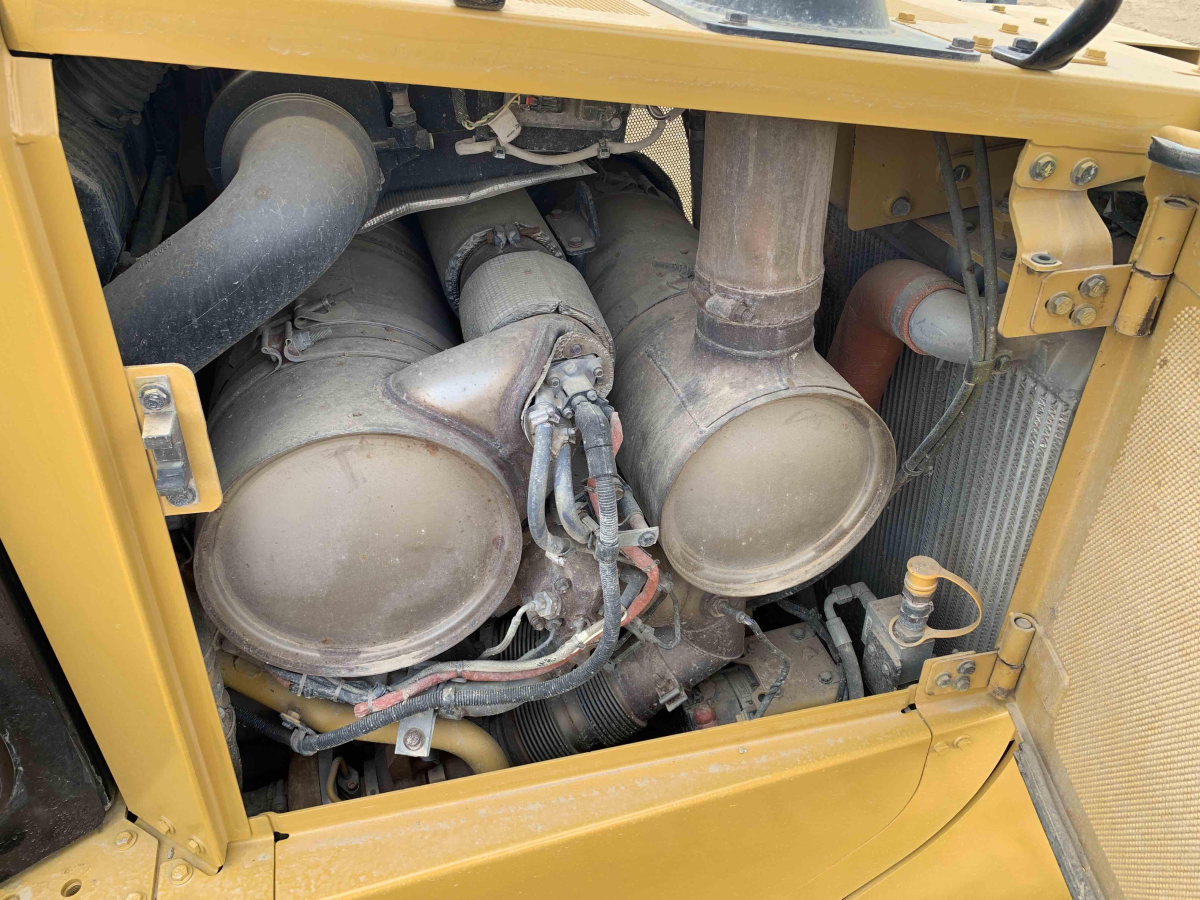 Detail Photo - 2015 Caterpillar D6T LGP | image 9