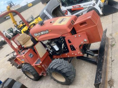 Gallery Thumbnail - Detail Photo - 2017 Ditch Witch RT45 | image 2