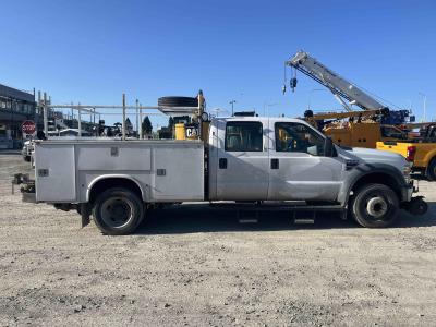Gallery Thumbnail - Subcategory - Utility Trucks | image 2