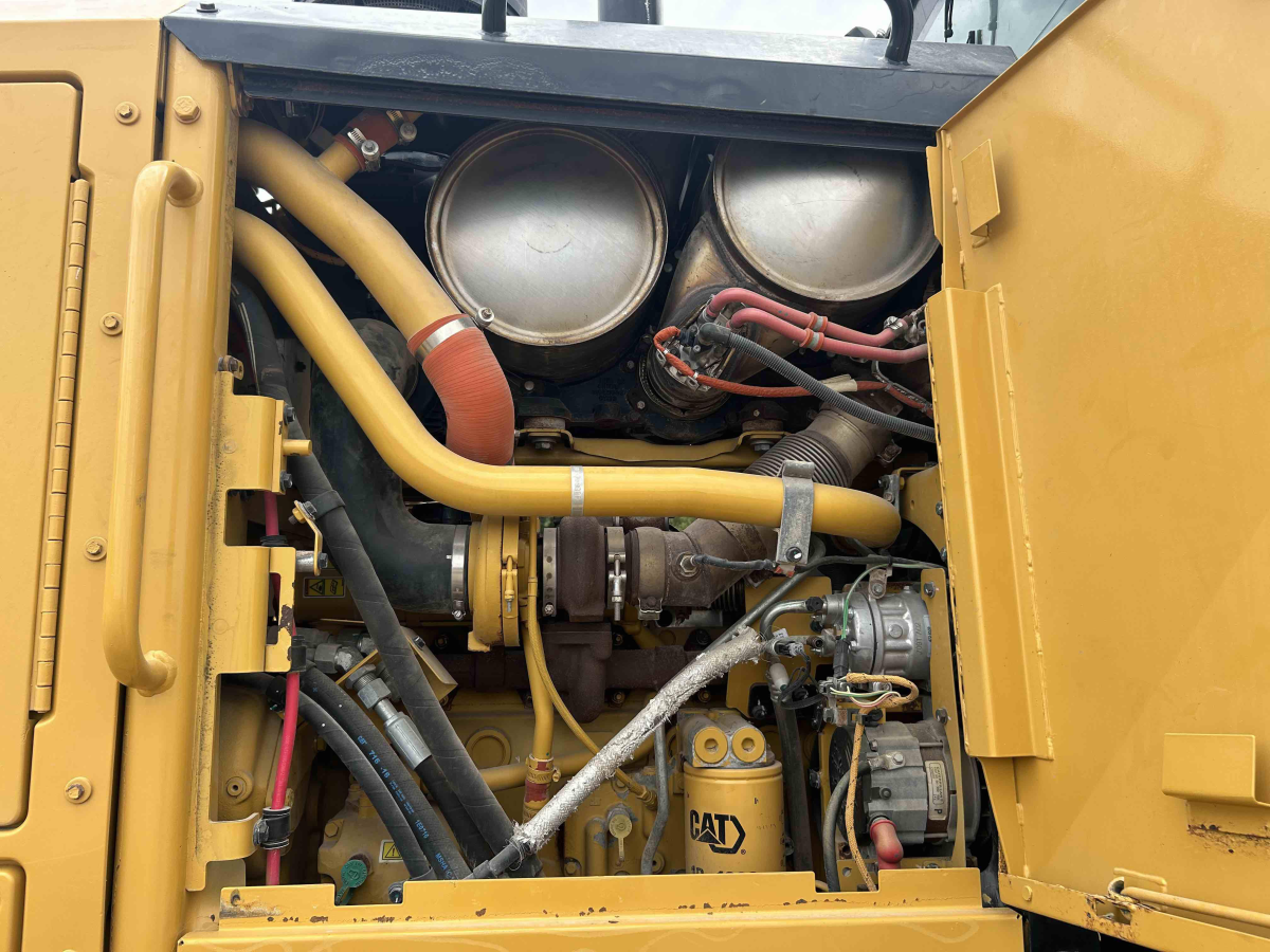 Subcategory - Motor Graders | image 11