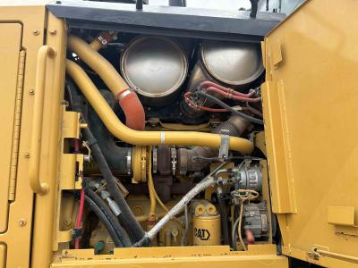 Gallery Thumbnail - Subcategory - Motor Graders | image 11