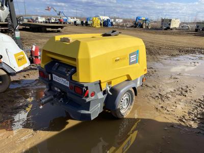 Gallery Thumbnail - Subcategory - 25-349 CFM Air Compressors | image 1