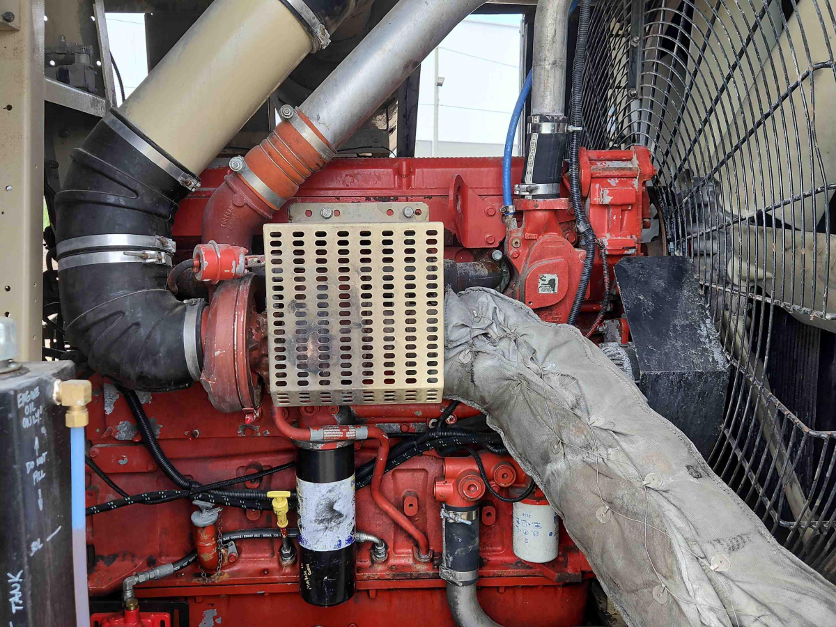 Subcategory - 450+ CFM Air Compressors | image 11