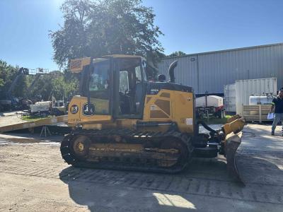 Gallery Thumbnail - Subcategory - 0-114 HP Crawler Dozers | image 1