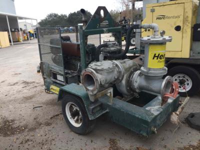 Gallery Thumbnail - Detail Photo - 2010 Pioneer Pump PP88S12 | image 4