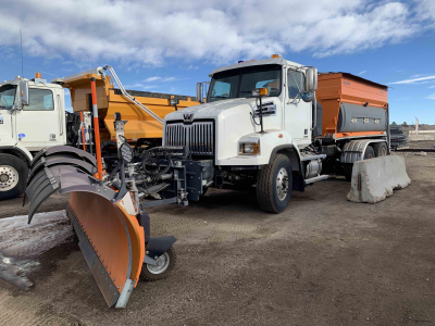 Detail Photo - 2020 Western Star 4700SB