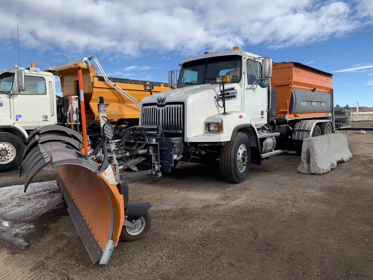 Subcategory - TA Dump Trucks | image 0