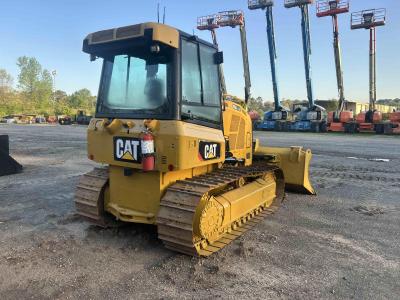 Gallery Thumbnail - Subcategory - 0-114 HP Crawler Dozers | image 1