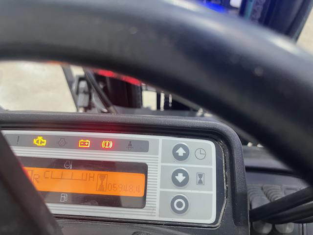 Subcategory - 0-19,999 Lb Pneumatic Tire Forklift Trucks | image 4