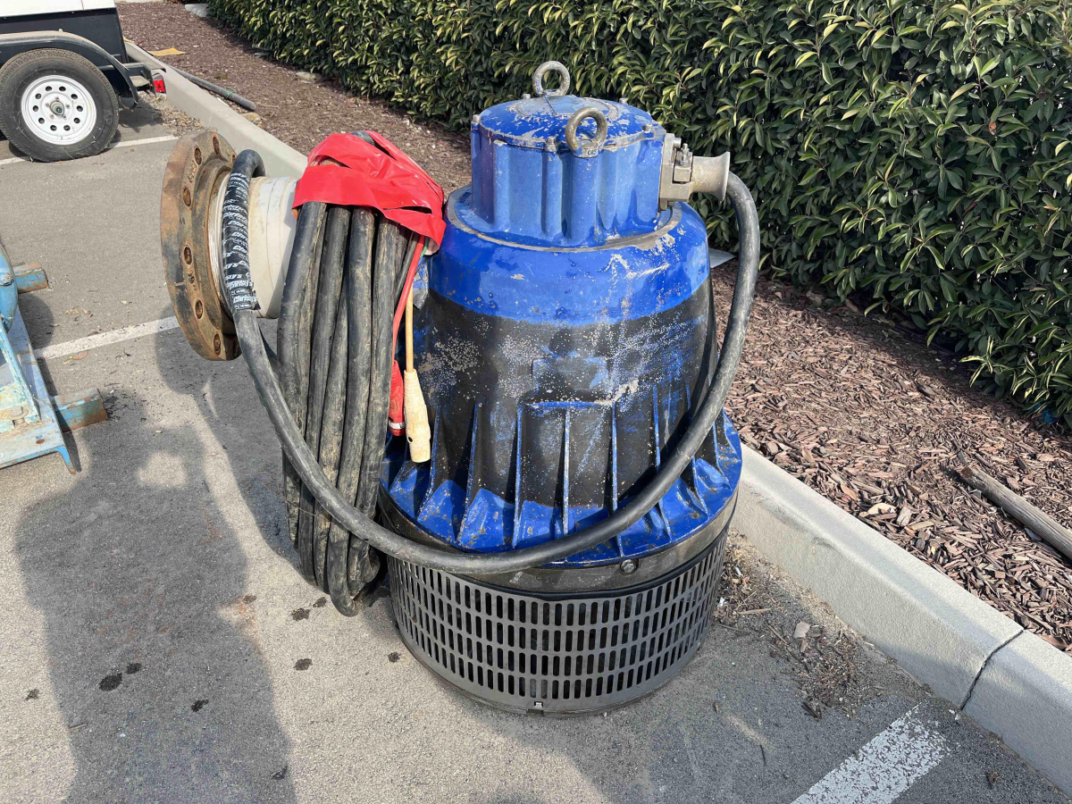 Subcategory - Electric Submersible Pumps | image 2