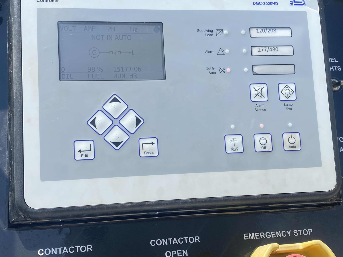 Subcategory - 150+ kW Diesel Generators | image 1