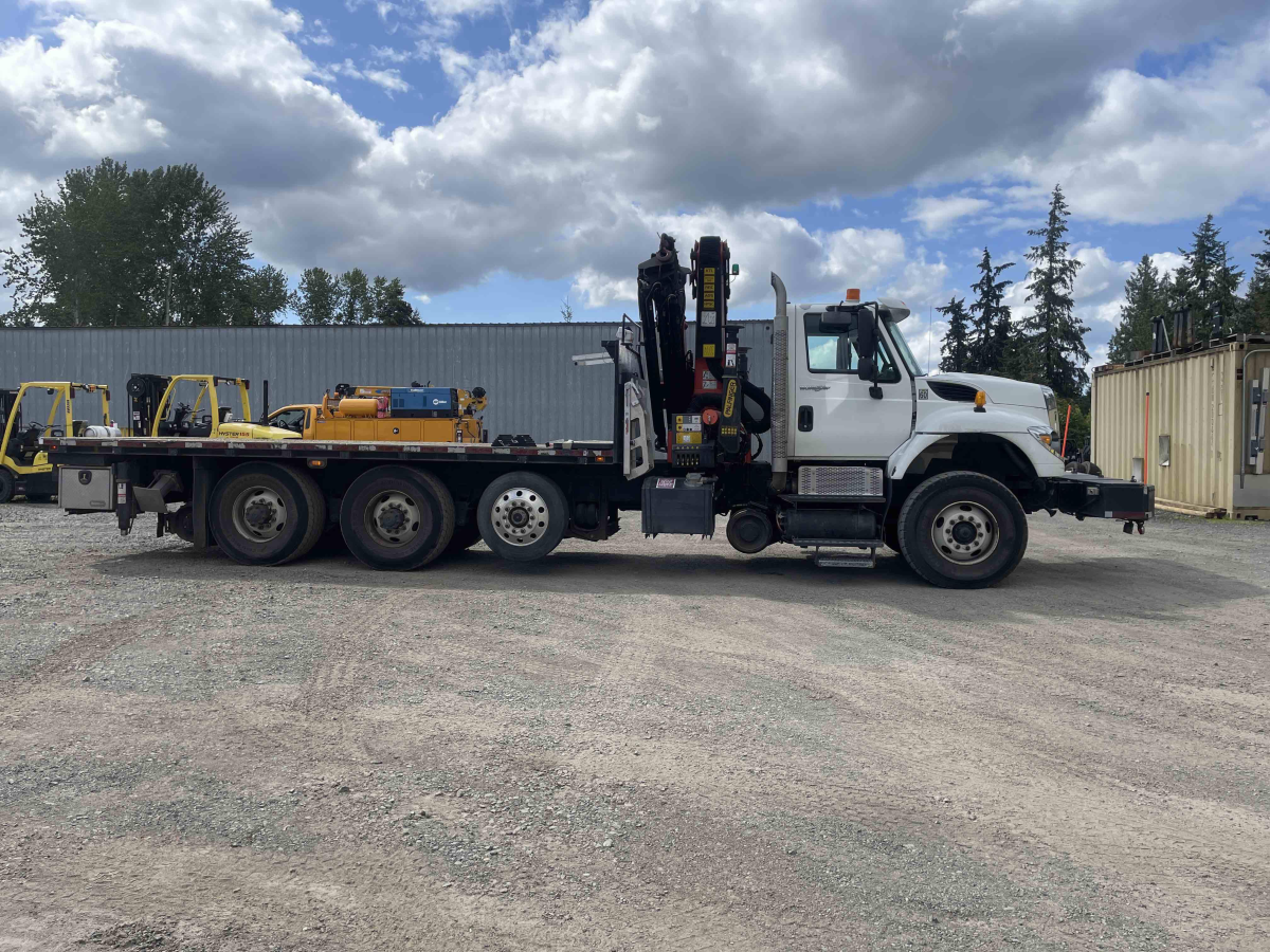 Subcategory - Boom Trucks | image 1
