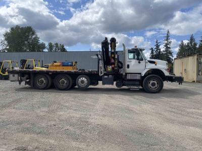 Gallery Thumbnail - Subcategory - Boom Trucks | image 1