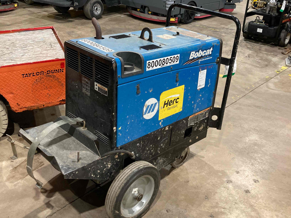 Subcategory - 0-399 Amp Engine-Driven Welders | image 2