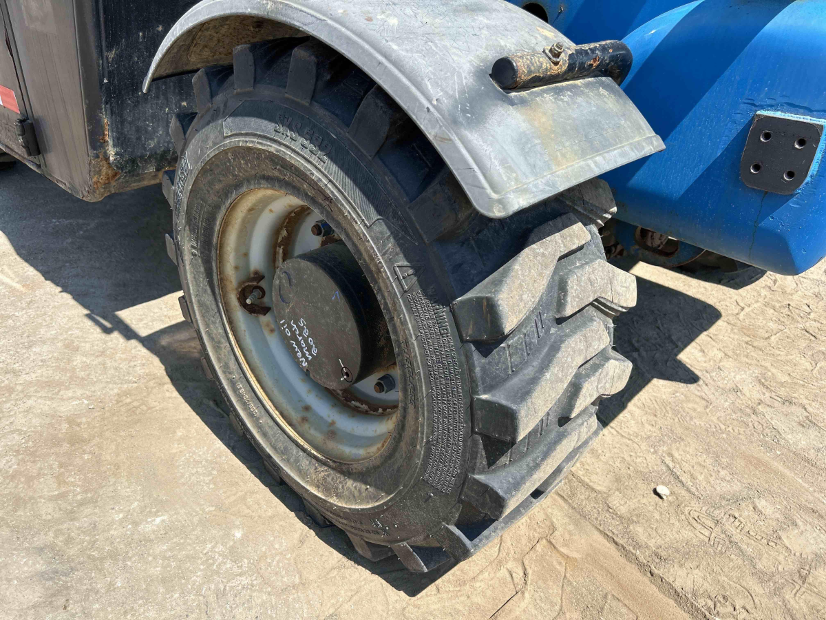 Subcategory - 0-6,999 Lb Telehandlers | image 4